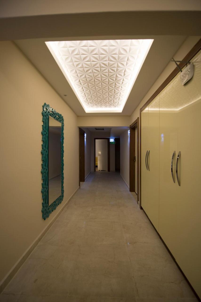 Rest Inn Aydin Hotel מראה חיצוני תמונה