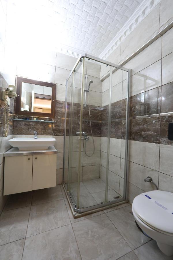 Rest Inn Aydin Hotel מראה חיצוני תמונה